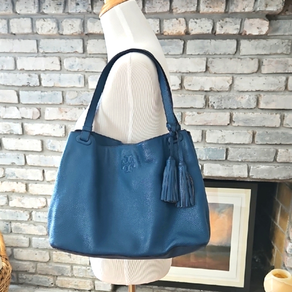 Tory Burch Leather Bag